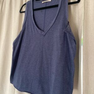 We The Free Navy Tank, SM